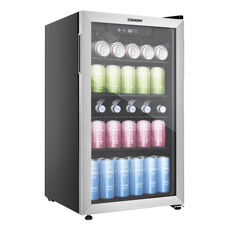 wayfair beverage refrigerator